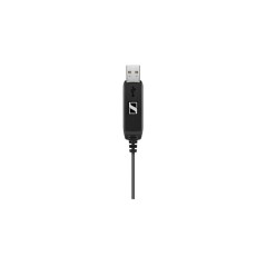 Sennheiser PC 7 USB Headset - Exceptional Sound, Comfortable Fit & Clear Communication - Order Now!